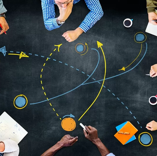 QA Embedded Strategy